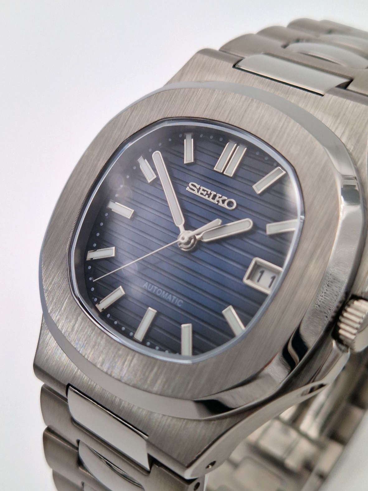 Dark Blue - Nautilus Mod