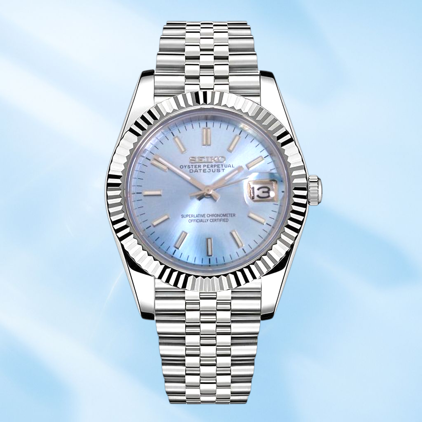 Configure Your Own Datejust