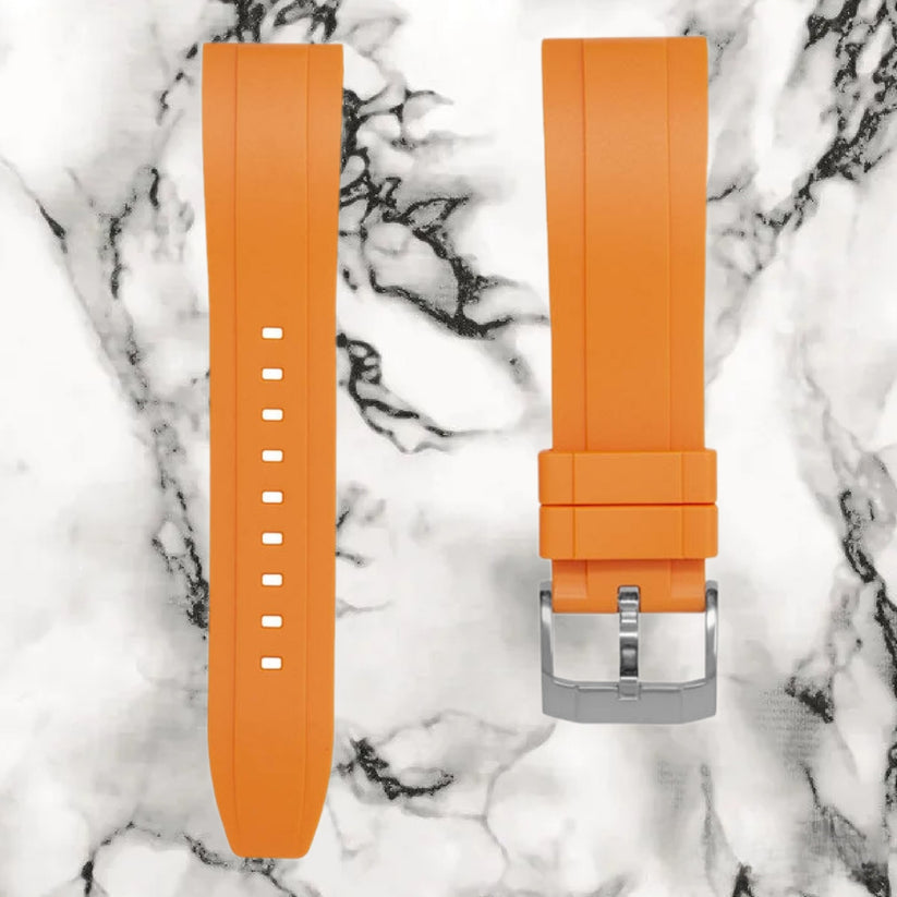 Sports bracelet for submariners mod