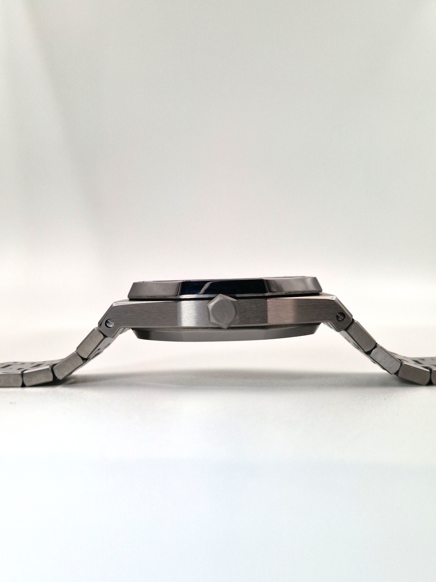 Black - Royal Oak Mod