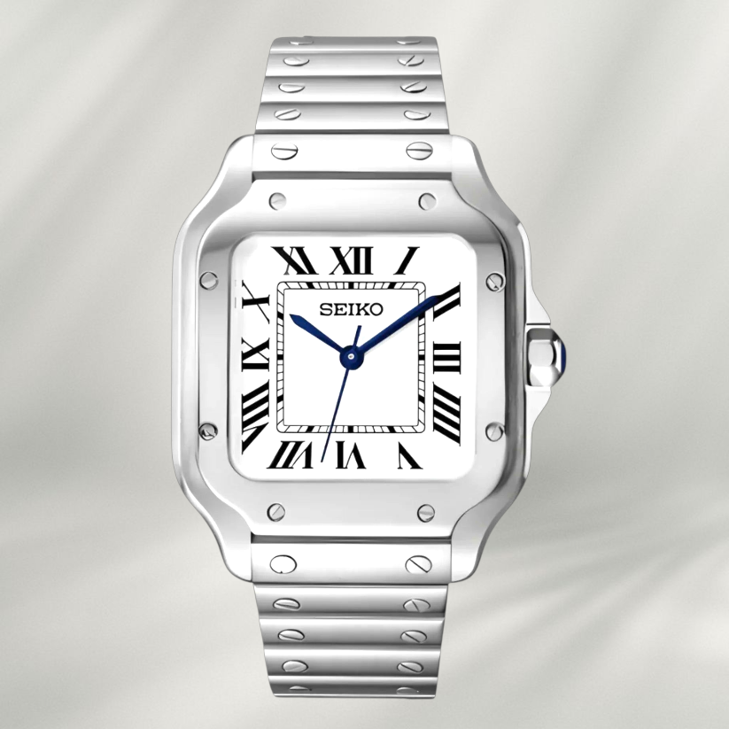 Configure Your Own Santos