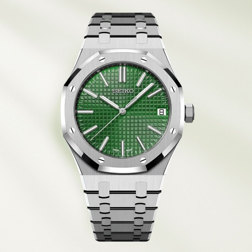 Configure Your Own Royal Oak