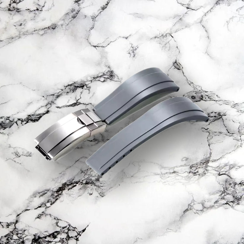 Sports bracelet for yacht master mod