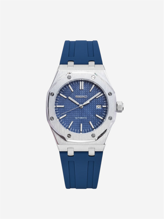 Sport bracelet for Royal Oak mod