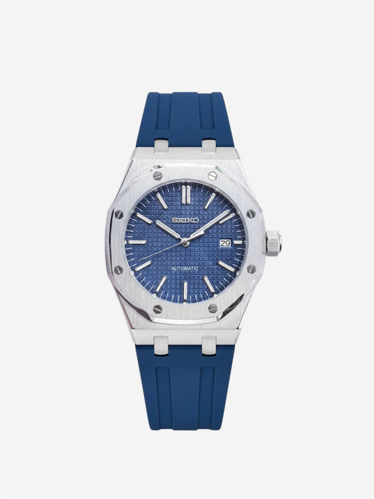 Sport bracelet for Royal Oak mod