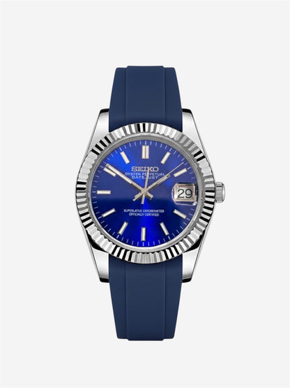 Sports bracelet for submariners mod