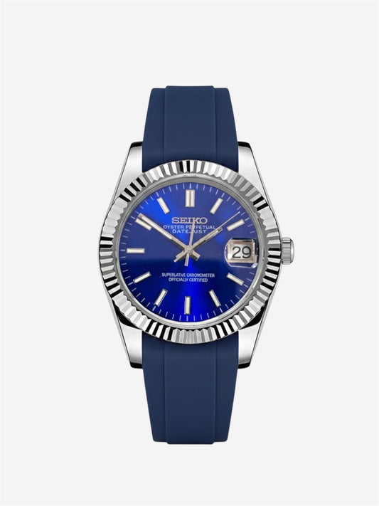 Sports bracelet for submariners mod