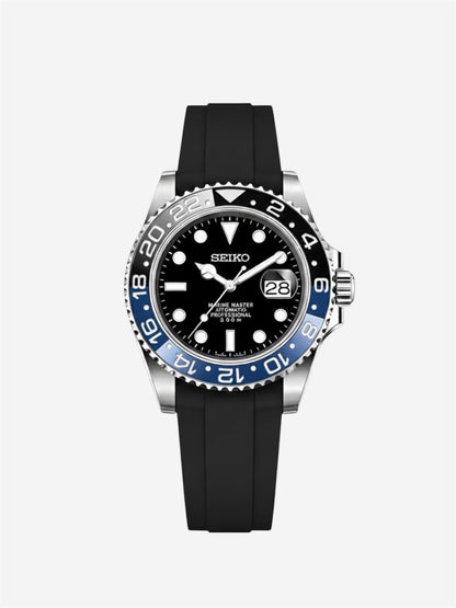 Sports bracelet for submariners mod