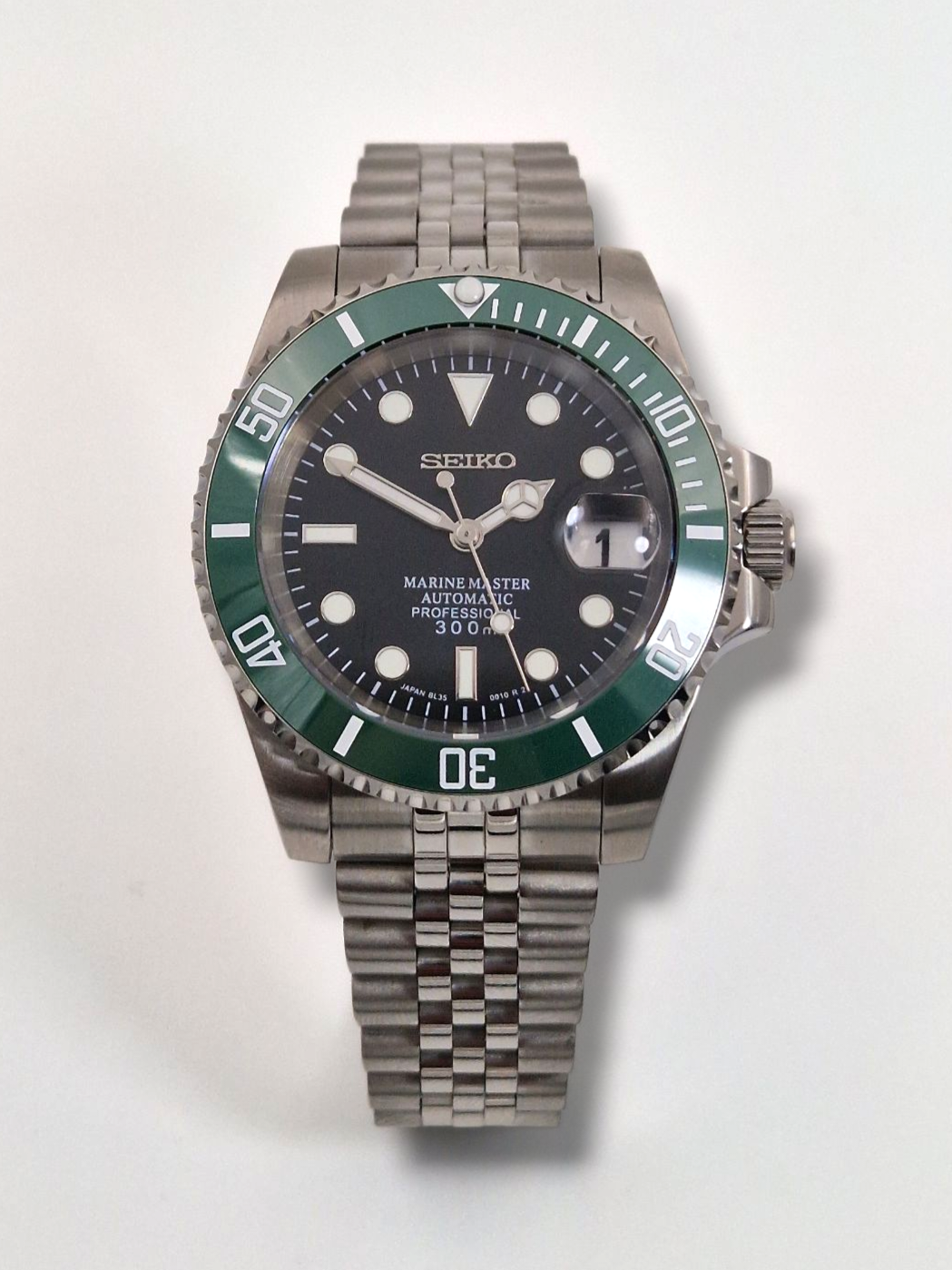 Starbucks - Submariner Mod