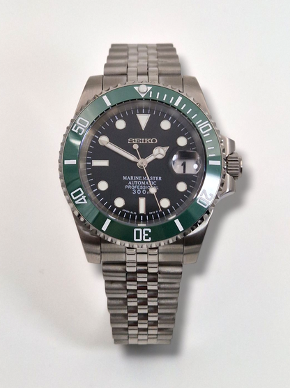 Starbucks - Submariner Mod