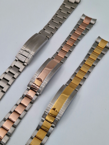 Oyster bracelet