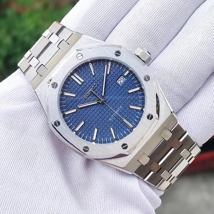 Blue - Royal Oak Offshore
