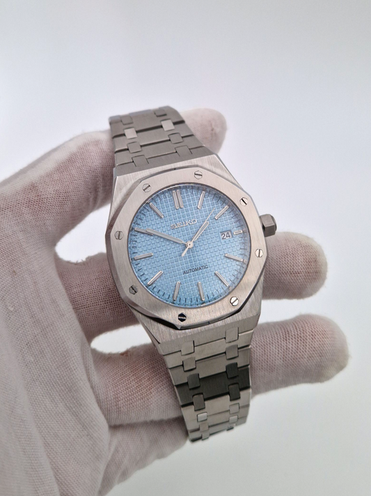 Light Blue - Royal Oak Mod