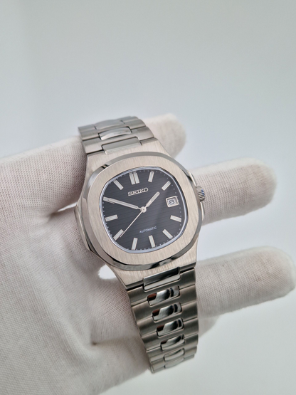 Black - Nautilus Mod