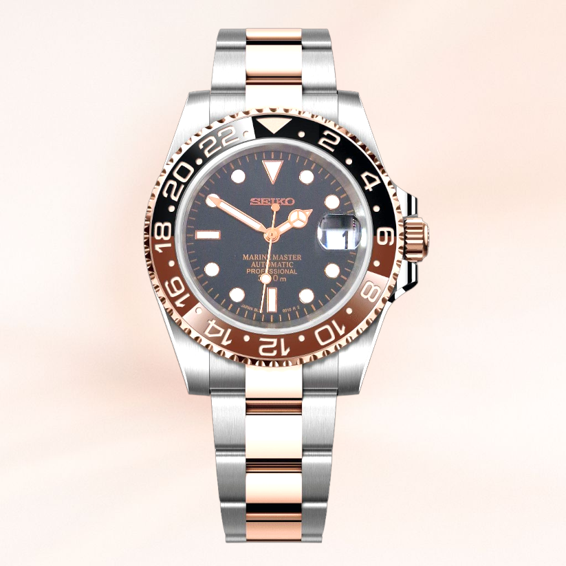 Configure Your Own Submariner