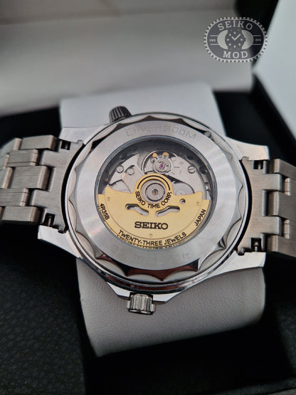 Vit - Seamaster Mod