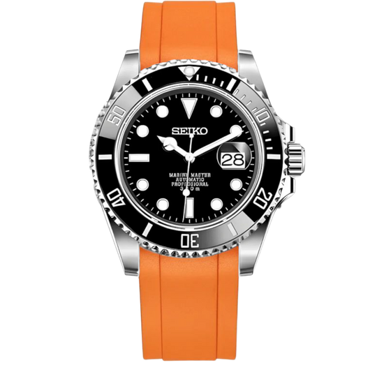 Sports bracelet for submariners mod